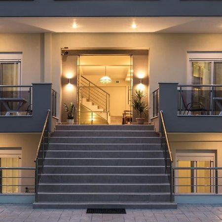 Ioranna Studios - Sarti Sithonia Exterior photo